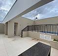 Cobertura Linear Em Brasília