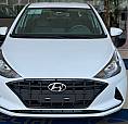 Hyundai Hb20S 1.0 Evolution Bluelink (Flex)