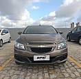 Rpm Prisma Lt 1.4 2013