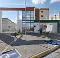 Apt Mobiliado No Residencial Dona Lindu