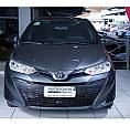 Toyota Yaris 1.5 16V Flex Xl Plus Connect Multidrive