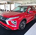 Novo Eclips Cross Hpe-S Zero Km