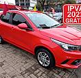 Fiat Argo 2021 1.0 Firefly Flex Drive Manual