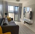 Apartamento Em Casa Caiada, Olinda, Edf. Cancún