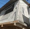 Vende-Se 01 Casa Em Candeias.