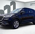 Hyundai Creta Attitude 1.6 (Flex)