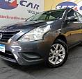 Versa Sv 1.6 Mec.
