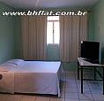 Apartamento Mobiliado / Flat Mobiliado