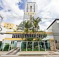 Apartamento Para Aluguel Possui 95 Metros Quadrados Com 4 Quartos Em São Mateus - Juiz De 