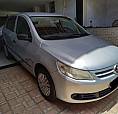 Gol G5 Completo 2012