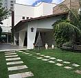 Casa Solta, 550M2, 4 Suítes,  Parquelandia, Fortaleza