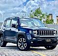 Renegade 2019/2019 2.0 16V Turbo Diesel Longitude 4P 4X4 Automático