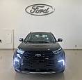 Ford Territory 1.5 Ecoboost Gtdi Gasolina Titanium Automático
