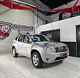 Renault Duster Dynamique 1.6 Hi-Flex 16V Mec. 2014