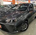 Toyota Yaris Xs  1.5 Flex 16v 4p Aut. 2024