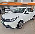 Fiat Argo 2023 1.0 Firefly Flex Drive Manual