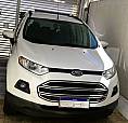 Ford Ecosport Se 1.6 16V Flex 5P Aut. 2017