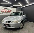 Chevrolet Celta Spirit 1.0 Mpfi Vhc 8V 3P 2005
