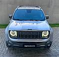 Jeep Renegade Longitude 1.8 4X2 Flex 16V Aut. 2021