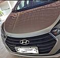Hyundai Hb20 Comf./C.plus/C.style 1.0 Flex 12V 2018