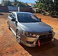 Mitsubishi Lancer 2.0 16V 160Cv Mec. 2014