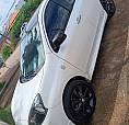 Nissan March Rio2016 1.6 Flex Fuel 5P 2016