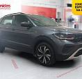 Volkswagen T-Cross 1.0 Tsi Flex 12V 5P Aut. 2024