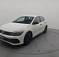 Volkswagen Polo Track 1.0 Flex 12V 5P 2025