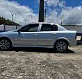Chevrolet Astra Sed. Advant. 2.0 8V Mpfi Flexp. 4P 2011