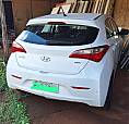 Hyundai Hb20 Comf./C.plus/C.style 1.0 Flex 12V 2015