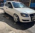 Chevrolet Celta Life/ Ls 1.0 Mpfi 8V Flexpower 3P 2008