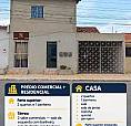 Vendo Casa Ou Troco