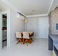 Belíssimo Apartamento Seminovo Desocupado 2Dor/Quartos São João - Porto Alegre - Rs