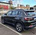Jeep Compass Longitude 2.0 4X2 Flex 16V Aut. 2018