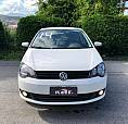 Polo 1.6 Sport Line Manual - 2014