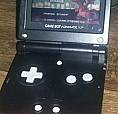 Game Boy Avance Sp