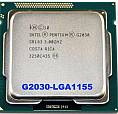 Kit Intel 3º Geraçao Placa Mae Msi H61M-E22 (G3) + Pentium Dual Core G2030 Leia