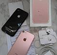 Iphone 7 32gb Rose Completo