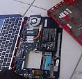 Notebook Pra Retiradas De Pesas