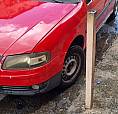 Gol G4 1.0 8V 4 Portas