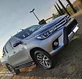 Hillux Srx 2.8 Parcelada Mais Top Da Categoria