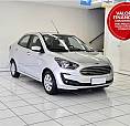Ford Ka Sedan 2018 1.5 Se 16V Flex 4P Manual