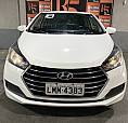 Hyundai Hb20S Confort Plus 2018 