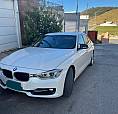 Bmw 320 I Sport 
