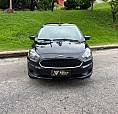 Ford Ka 1.0 Se 12V Flex Manual 