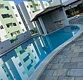 Alugo Apart Com Mobília 02 Quartos, Suite E Wc. / Bairro Cuiá