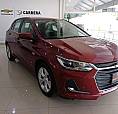 Chevrolet Onix 1.0 Turbo Flex Premier Automático