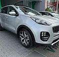 Sportage Ex 2.0 2018 Flex (Impecavel)