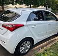 Hyundai Hb20 C./C.plus/C.style 1.6 Flex 16V Mec. 2015