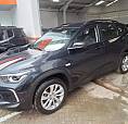 Chevrolet Tracker 2024 1.0 Turbo Flex Ltz Automático